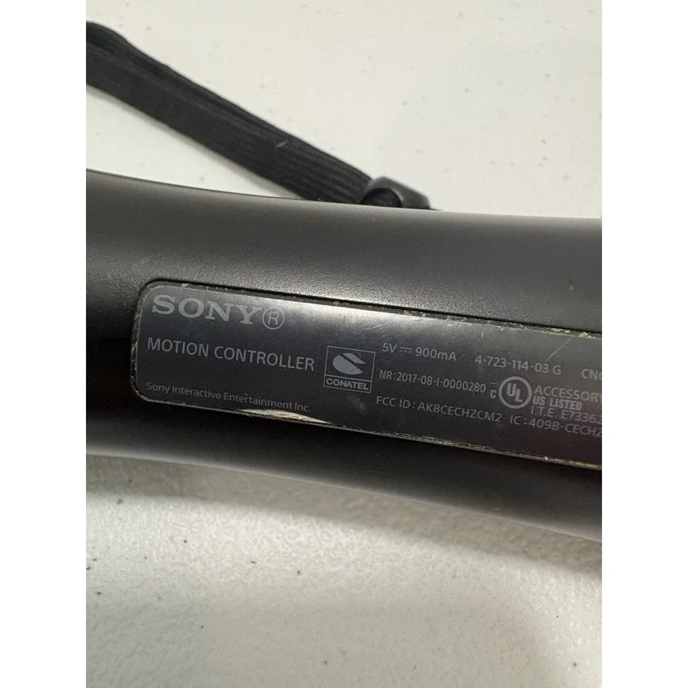 Sony pre owned